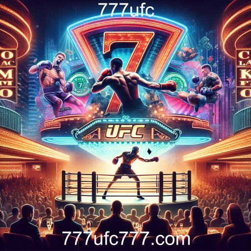 A Emoção do Boxe na Plataforma 777ufc