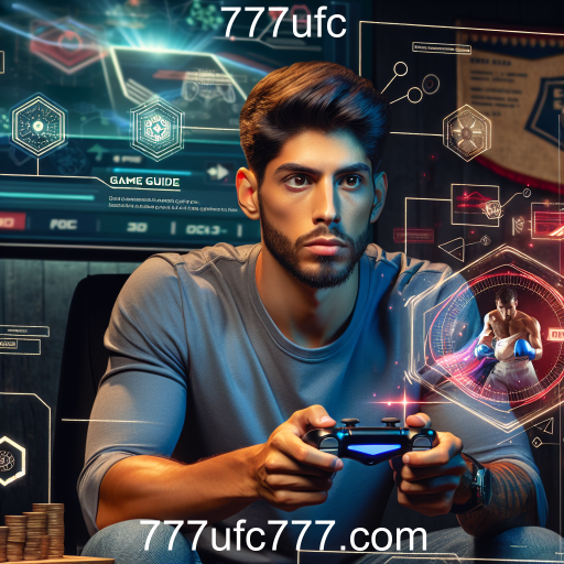 A Importância dos Guias nos Jogos: Dicas e Estratégias para Jogadores