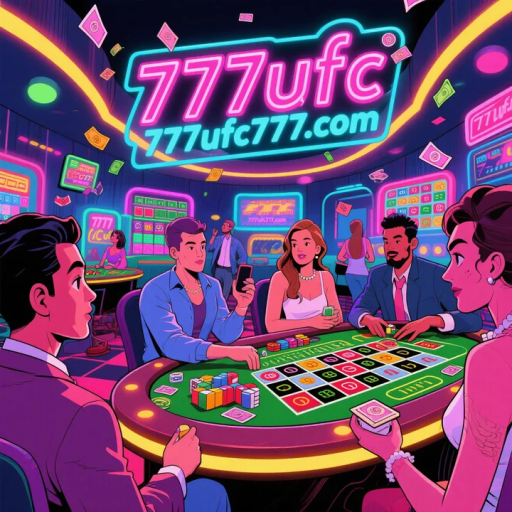 777ufc